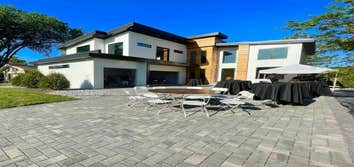 Photos by Maltese Contracting Water Proofing and Landscaping #1