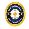 Dr Plumber HVAC logo