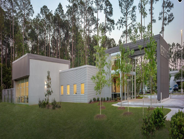 NEUROCOVERY MEDICAL FACILITY