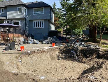 Photos by Franky's Excavation LLC #1