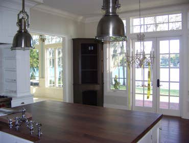 Maitland Renovation