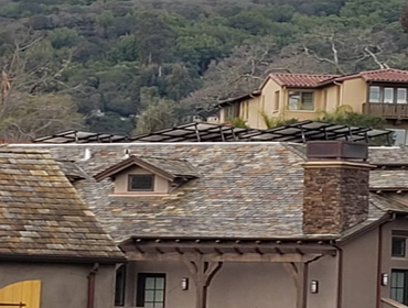 Solar/Electric