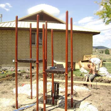Klamath Housing Authority