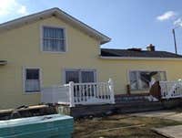 Photo(s) from Fair & Square Construction, Llc Here at Fair & Square Construction, we offer free estimates and our polite and professional staff is read