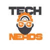Technerds Tv Mounting and Surveillance logo