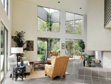 Projects by Barker Wagoner Architects