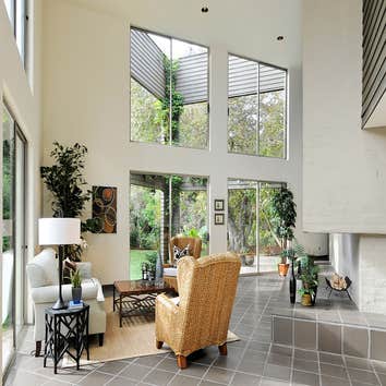 Projects by Barker Wagoner Architects