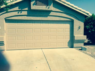 Photo(s) from Door Pros Please check out Door Pros photo gallery to see some of our work!