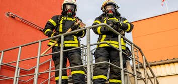 Photos by New Colossus Smoke Damage Experts #1
