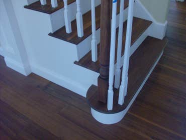 Mission City Flooring All photos are Mission City Flooring customers