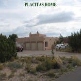 Placitas Home