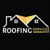 Roofing Services 101 logo