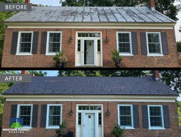 Photos by Western Summit Roofing Contractors #1