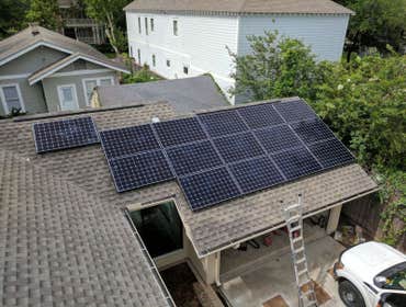 Photos from Texas Solar Outfitters