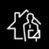 Daves Painting Plus logo