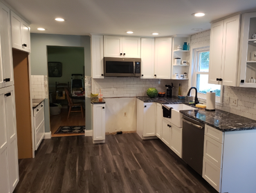 Photos by Rochester Residential Remodeling LLC #1