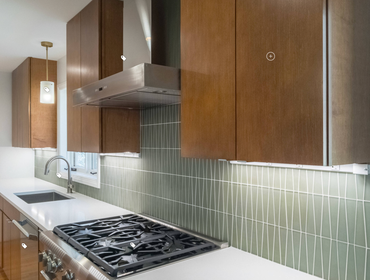 Photos by Refined Kitchen Cabinets #1