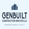 Genbuilt Construction Services LLC logo