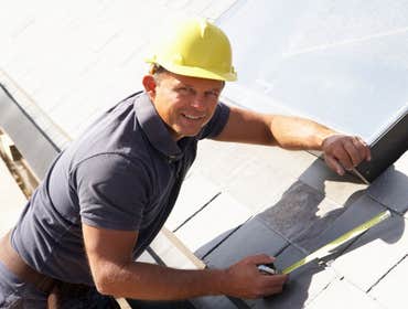 Photos by the Brookline Roofers #1