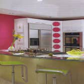Kitchen Design Project in New York