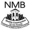 NMB Custom Homes & Renovations, LLC logo