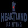 Heartland Painting logo