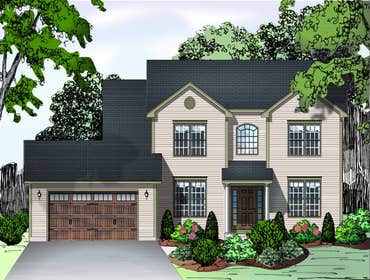 Fair Oaks Estates
