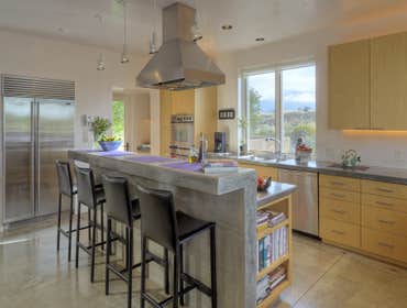 Taos Residence