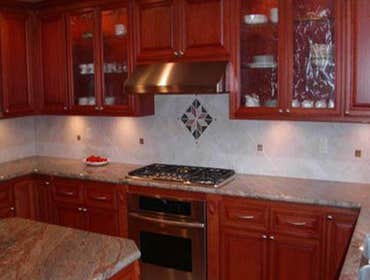 Project photos from American Kitchen And Bath