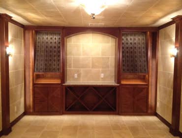 R S L CONSTRUCTION INC