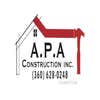 Always Painting & Const Inc logo