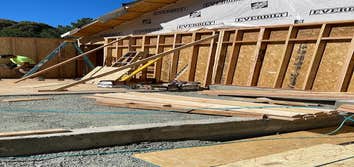 Mana Construction Inc