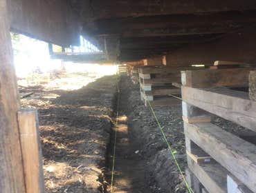 Photos by Bay Area Underpinning #1
