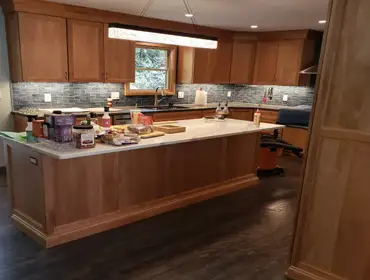Photos by McPeek Carpentry #1