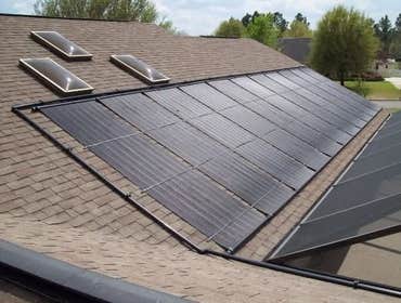 Photos by Strategic Solar LLC #1