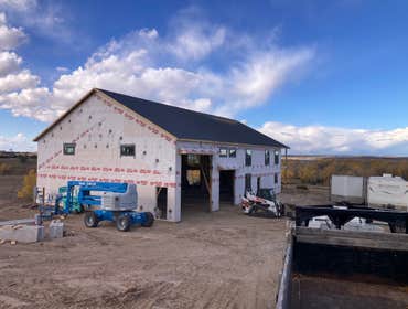 Photos by Unit 24 Welding and Construction #2