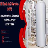 Hi Tech AC Services Nyc