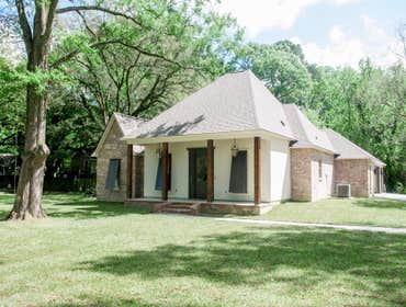 Summers street house