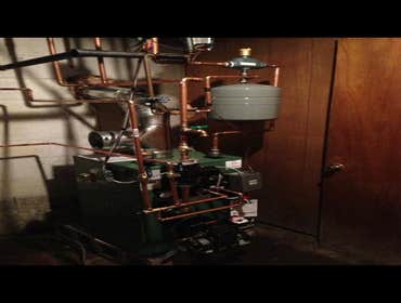 Photos from Coppola Heating, Air Conditioning & Plumbing LLC
