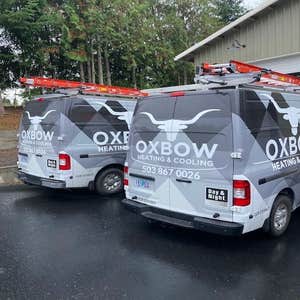 Photos by Oxbow Heating & Cooling LLC #1