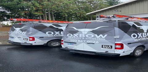 Photos by Oxbow Heating & Cooling LLC #1