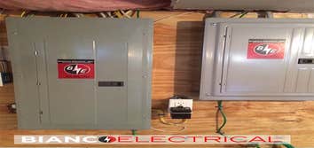 Bianco Electrical
