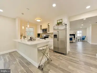 The Newhall Project
