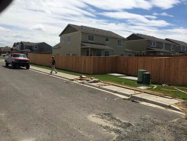 Photo(s) from Sennco Fencing