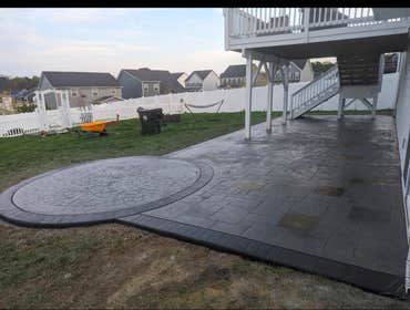 Photos by Citiscape Concrete LLC #1