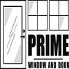Prime Window and Door logo
