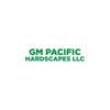 GM Pacific Hardscapes LLC logo
