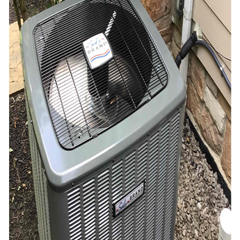 Sal's Heating & Cooling, plumbing & Sewer