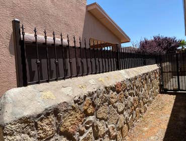 Fences