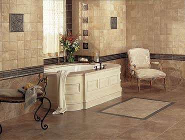 Project photos from Bath Pro